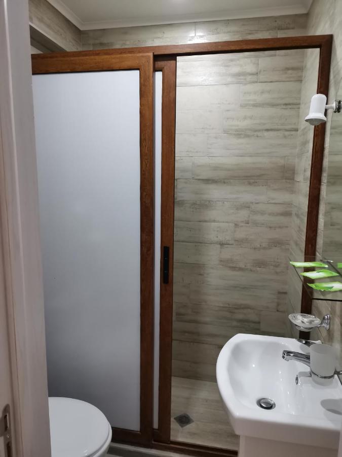 Guest House Katina Balchik Exterior photo
