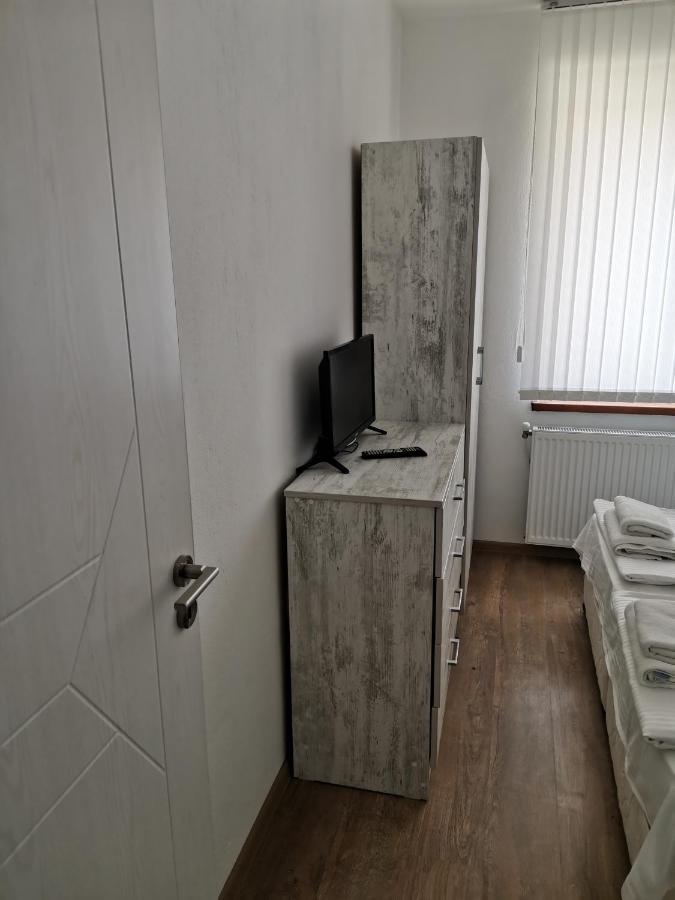 Guest House Katina Balchik Exterior photo