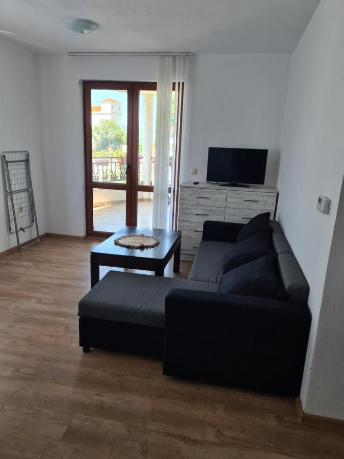 Guest House Katina Balchik Exterior photo